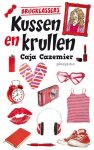 Caja Cazemier - Kussen en krullen