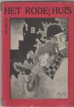 Broos,Piet - het rode huis
