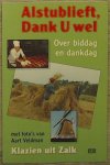 VELDMAN - ALSTUBLIEFT DANK U WEL