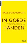 Paul Schotsmans - Is Een Dokter God?