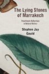 Gould, Stephen Jay - The Lying Stones of Marrakech - Penultimate Reflections in Natural History