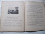 S. Linschoten - Kaart en Landschap - eerste deeltje