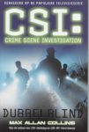 Collins, M.A. - CSI : Dubbelblind / Crime Scene Investigation