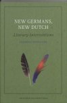 L. Minnaard - New Germans, New Dutch literary Interventions