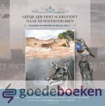Tuinier, Ds. D.W. - Gelijk een hert schreeuwt naar de waterstromen *nieuw* --- Psalmen in woord en beeld, deel 2. Schilderijen: Henk van den Brink - meditaties: ds. D.W. Tuinier - toelichtingen: M.J. Ruissen - psalmberijming: Jacobus Revius - citaten: C.H. Spurgeon