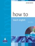 Kelly - How to Teach Pronunciation [With CD (Audio)]