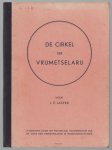 J.E. Jasper - De cirkel der Vrijmetselarij