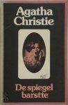 Agatha Christie 15782 - De spiegel barstte