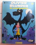 Greg - Olivier Blunder - 24 - de levenschepper