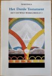 Martinus - HET DERDE TESTAMENT. Het eeuwige wereldbeeld deel 3.
