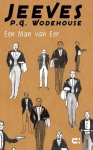 P.G. Wodehouse - Jeeves Een man van eer
