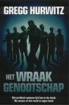 G. Hurwitz - Wraak Genootschap