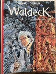 Luc Dellisse - 1 Waldeck