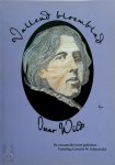 Oscar Wilde - Vallend bloemblad Verzamelde korte gedichten