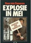 Koos van Zomeren - Explosie in mei Koos van Zomeren - Explosie in mei