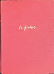 Goebbels, Joseph - Dagboek van Joseph Goebbels