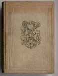 BERKELBACH VAN SPRENKEL, J.W. (Red), - Wereldgeschiedenis. Deel 4. 16e-18e eeuw.