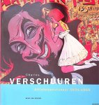 Gelder, Henk van - Charles Verschuuren: Affichekunstenaar 1891-1955