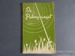 Verhaeghe, Georges. - De palingvangst: met peur en fuik er tussenuit.