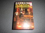 Robert Ludlum, Robert Ludlum - Aquitaine samenzwering