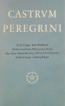 CASTRUM PEREGRINI - Castrum Peregrini CXXI - CXXXii