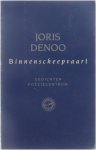 Denoo Joris - Binnenscheepvaart