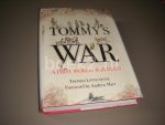 Livingstone,Thomas Cairns - Tommy's War.  A First World War Diary 1913-18
