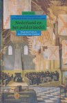 Zanden, Jan Luiten van / Prak, Maarten - Nederland en het poldermodel. Sociaal-economische geschiedenis van Nederland, 1000-2000