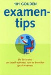 nvt - 101 Gouden examentips