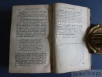 Theodorus van Gulpen. - Zinnebeeldige en zedekundige verhandeling over den aart en geneigheit van allerhande volkeren; beneffens geneeskundige aanmerkingen en eene korte chronologie van de ordens der monnikken, reformateurs en wysbegeerige protestanten onder de zinsp...