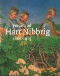 D. Colen en D. Willemstein - Ferdinand Hart Nibberig 1866-1915
