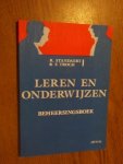 Standaert, R; Troch, F. - Leren en onderwijzen. Beheersingsboek