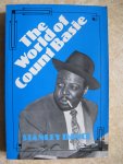 Dance, Stanley - The World of Count Basie