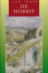 John Ronald Reuel Tolkien, J.R.R. Tolkien - Hobbit