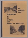 Sonneveld, W. - historie van Berkel en Rodenrijs deel 2