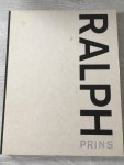 Spies, W.P. - Ralph Prins / druk 1