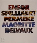 Pmmk - Van Ensor tot Delvaux