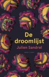 Sandrel, Julien - Droomlijst.