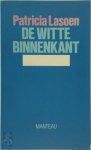 Patricia Lasoen 16912 - De witte binnenkant