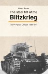 Vincent Dumas 74214 - The steel fist of the Blitzkrieg