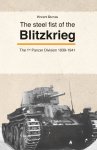 Vincent Dumas 74214 - The steel fist of the Blitzkrieg