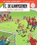 Hec Leemans 20583 - Ik leer lezen met Fc de kampioenen / paulien pakt de bal