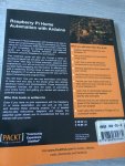 Dennis, Andrew K - Raspberry Pi Home Automation with