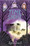 Lynne Jonell - Time Sight