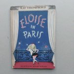 Thompson, Kay - Eloise in paris