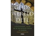 Philip Jenkins - Gods werelddeel Philip Jenkins - Gods werelddeel