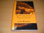 Cath Thompson - The Magickal Language of the Book of the Law. An English Qaballa Primer