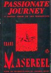  - FRANS MASEREEL (houtsnedes/lino) - Passionate Journey