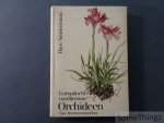 Sundermann, Hans. - Europäische und mediterrane Orchideen. Eine Bestimmungsflora mit Berücksichtigung der Ökologie..