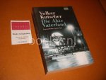 Volker Kutscher - Die Akte Vaterland [KIWI nr. 1380]. Gereon Raths vierter Fall